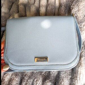 Kate Spade Saffiano Leather Crossbody Bag